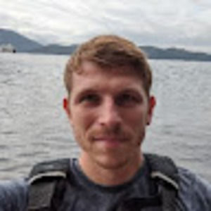 Meet your Posher, Joel